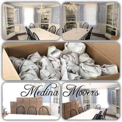 Medina Movers