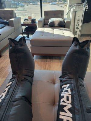 Normatec