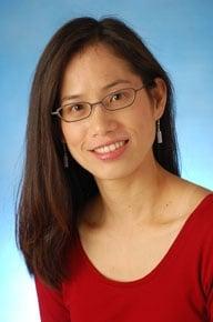 Pamela Chan, MD