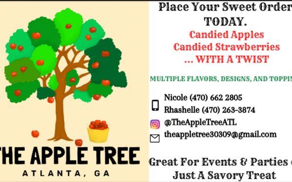 The Apple Tree ATL