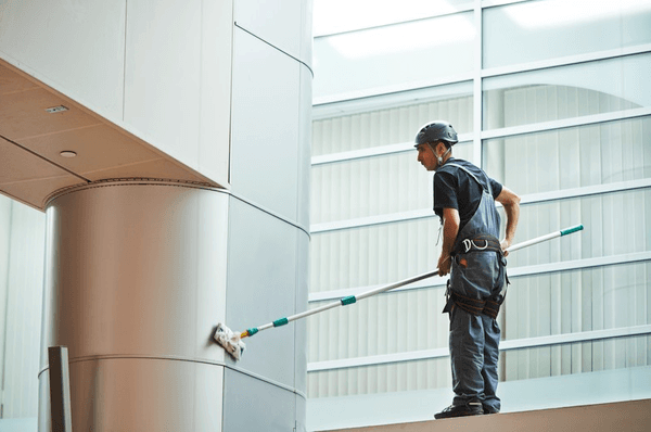 Los Angeles Professional Cleaning Services