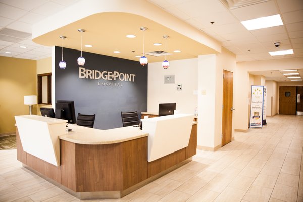 BridgePoint  - National Harbor