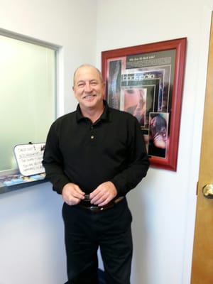 Michael Joffe DC    Joffe Chiropractic PC, Whiting , New Jersey 08759     732 350 1188