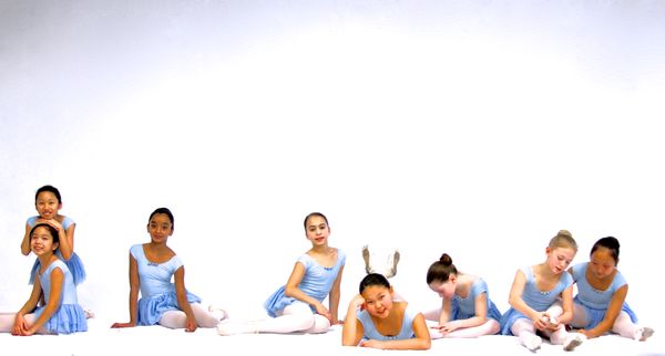 Sterling Ballet Academy 