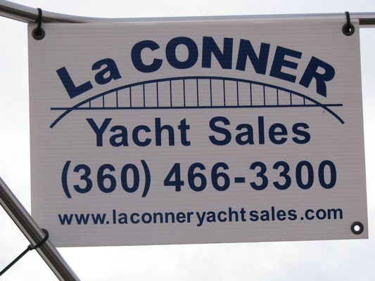 LaConner Yacht Sales