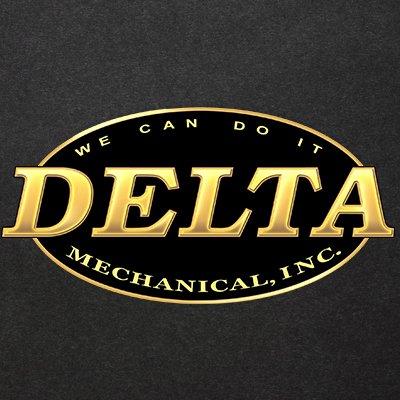 Delta Mechanical Service