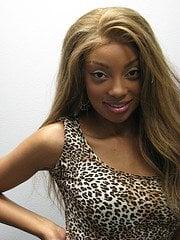 Lace Front Wig