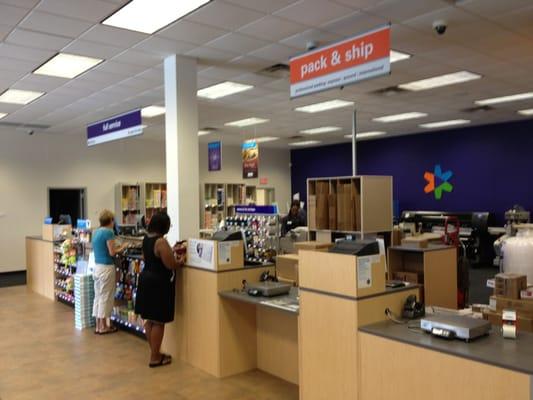 FedEx Office Print & Ship Center