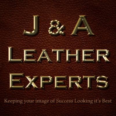 J & A Leather Experts