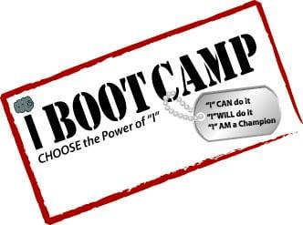 iBootcamp: Choose the Power of "I"