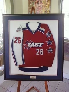 St. Louis All-Star Jersey