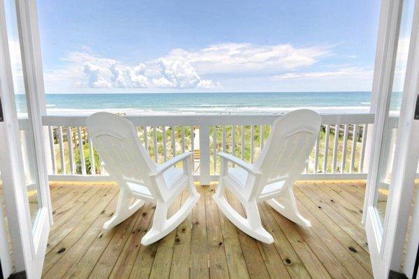 Grand Strand Vacations