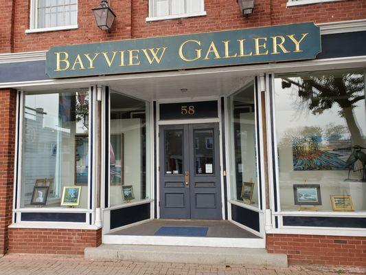 Bayview Gallery