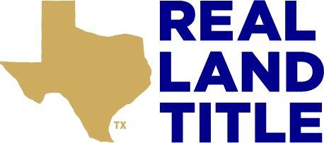 Real Land Title of Texas