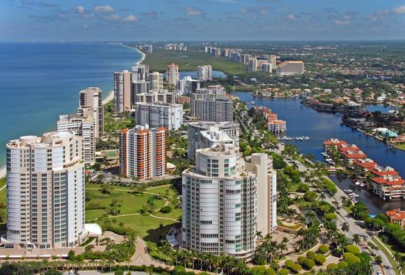 Naples FL Real Estate