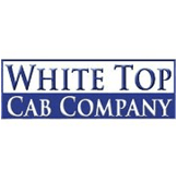 Fairfax White Top Cab Co logo