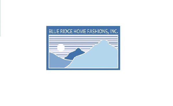 Blue Ridge Home Fashions