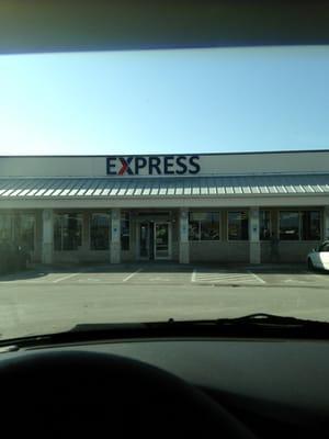 Aafes III Corp Shoppette