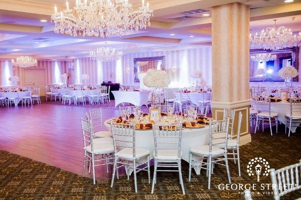 The Sterling Ballroom