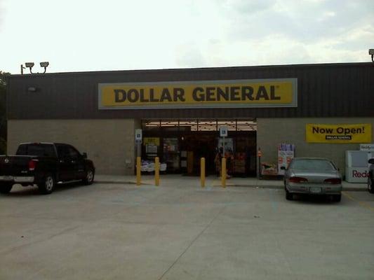 Dollar General