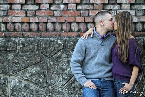 Engagement Photos