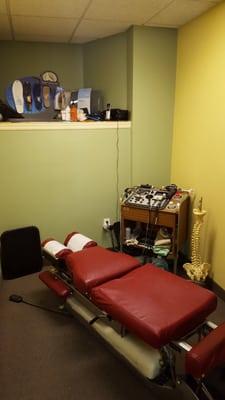 Health Care Chiropractic Centre