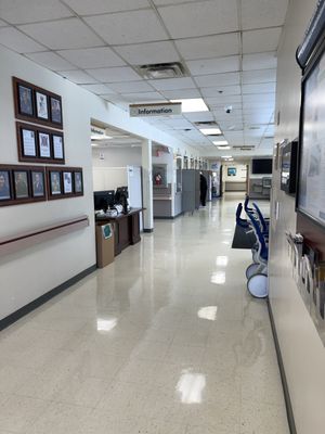 Kimbrough Ambulatory Care Center