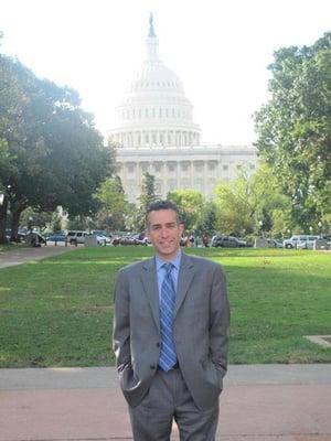 Rob Goldman is licensed to practice in Maryland and the District of Columbia.  He is also admitted to practice before the Sup...