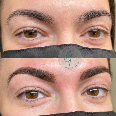 Bare Fruit Sugaring & Brows - Melville