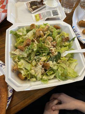 Caesar Salad