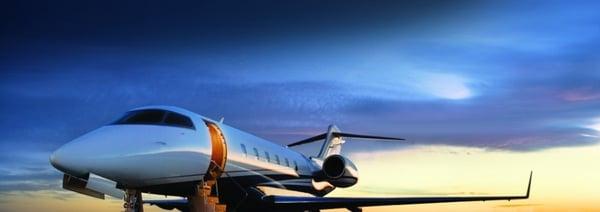 For private jet sales and purchases in Atlanta, contact us!