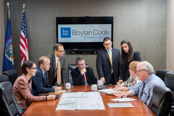 Boylan Code LLP