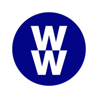 WW Formerly Weight Watchers