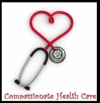 Compassionate Health Care