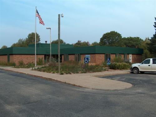 MSU - Missaukee County Extension Office