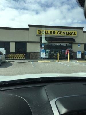 Dollar General