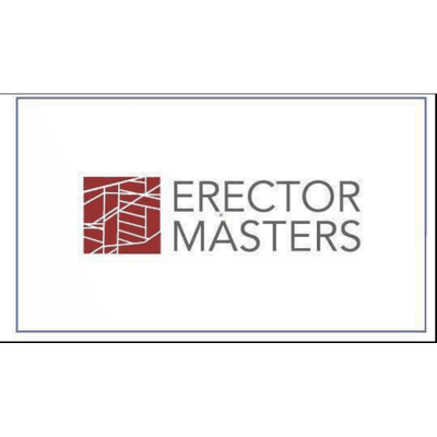 Erector Masters