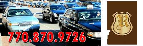 Atlanta Royal Cabs Norcross Taxi