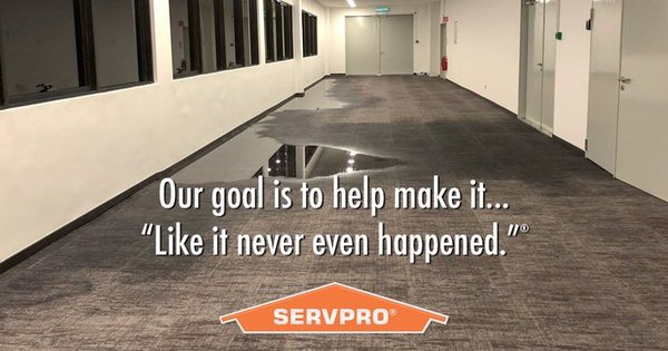 SERVPRO of Eastern Rockland County