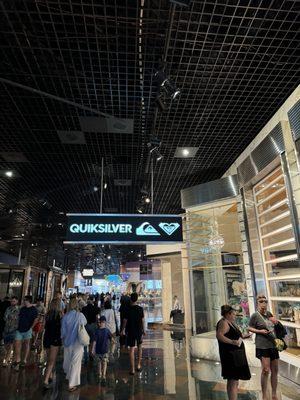 Quiksilver