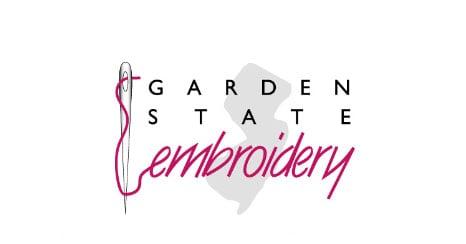 Garden State Embroidery