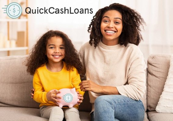 Quick Cash Loans