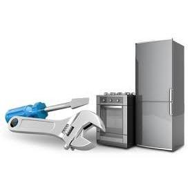 Galaxy Appliance and Refrigeration Repair.