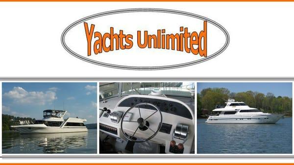 Yachts Unlimited