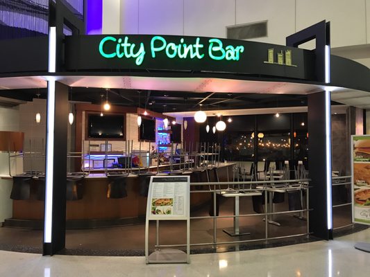 City Point Bar