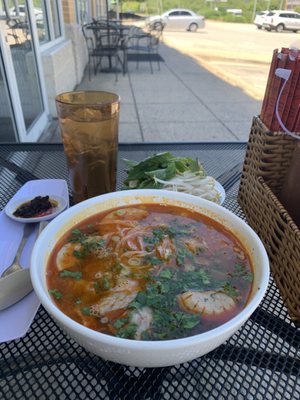 Spicy Pho