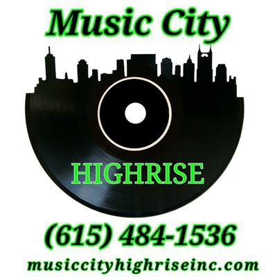 Music City Highrise