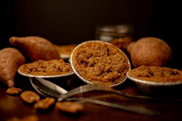 Thanksgiving Catering