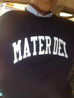 Mater Dei School