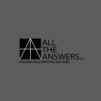 All The Answers, Inc.